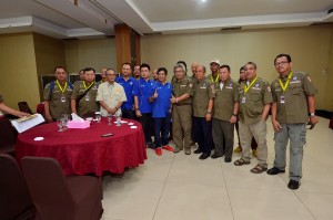 Transborneo Expedition 2014    